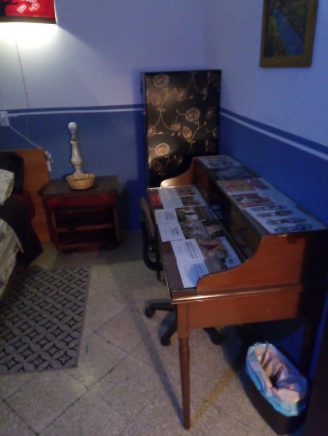 Zocalo Rooms Mexico by Eksteriør bilde