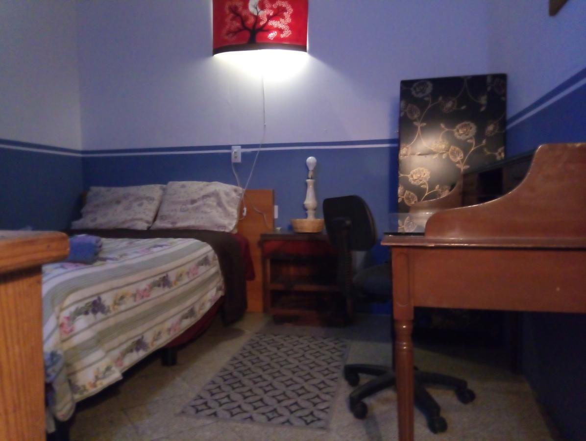 Zocalo Rooms Mexico by Eksteriør bilde