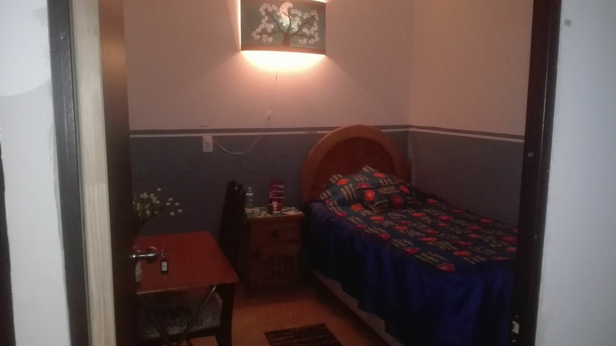 Zocalo Rooms Mexico by Eksteriør bilde